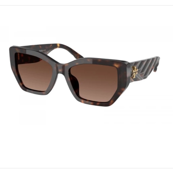 Tory Burch Sunglasses - Picture 1 of 7